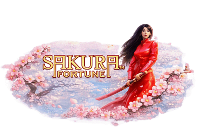 Slot Sakura Fortune thème asiatique wilds expansifs et respins