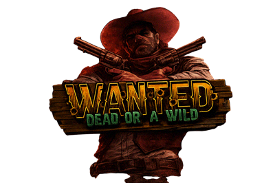 Wanted Dead Or A Wild slot haute variance multiplicateurs progressifs